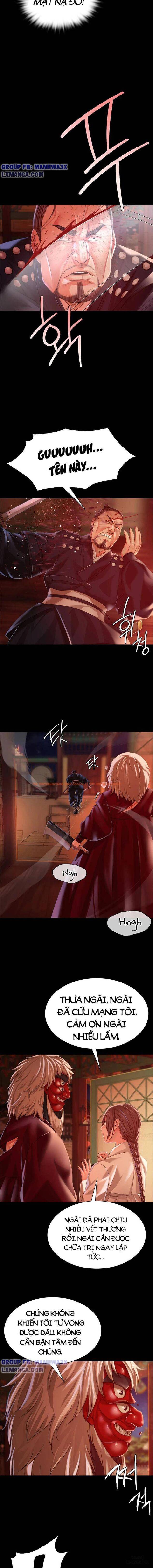 Xem ảnh 14 trong truyện hentai Tiểu Thư - Chapter 42 - hentaitvn.net
