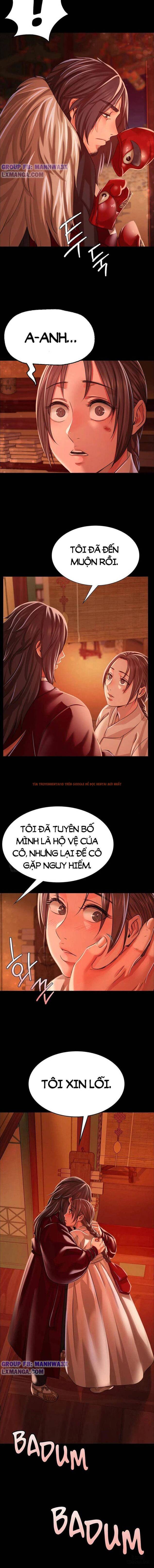 Xem ảnh 15 trong truyện hentai Tiểu Thư - Chapter 42 - hentaitvn.net