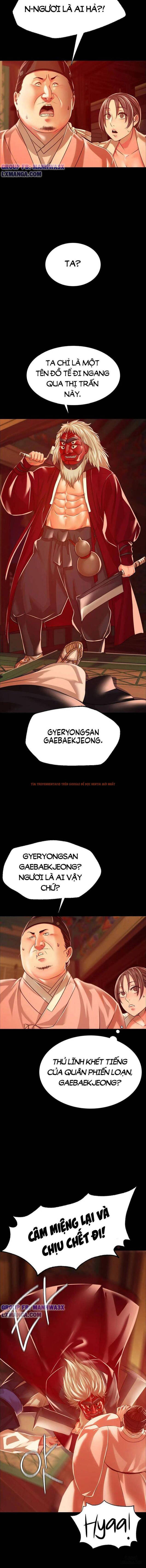 Xem ảnh 2 trong truyện hentai Tiểu Thư - Chapter 42 - hentaitvn.net