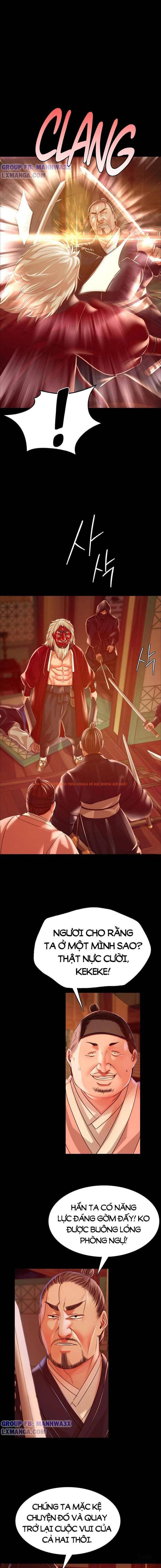 Xem ảnh 3 trong truyện hentai Tiểu Thư - Chapter 42 - hentaitvn.net