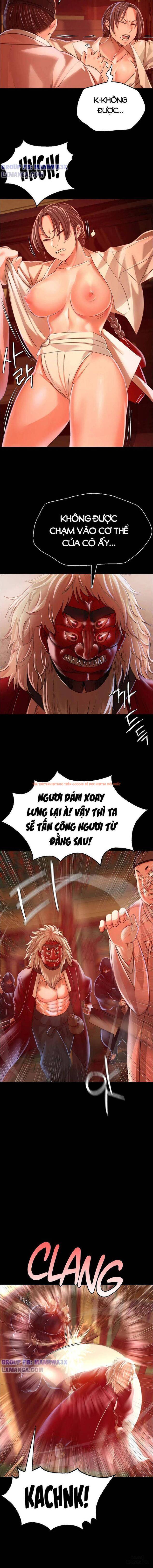 Xem ảnh 4 trong truyện hentai Tiểu Thư - Chapter 42 - hentaitvn.net
