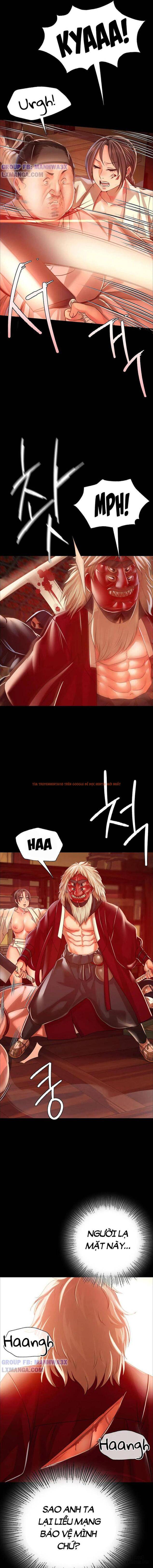 Xem ảnh 5 trong truyện hentai Tiểu Thư - Chapter 42 - hentaitvn.net