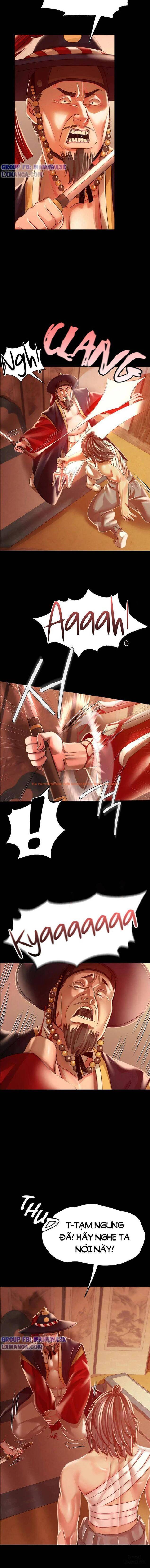 Xem ảnh 7 trong truyện hentai Tiểu Thư - Chapter 42 - hentaitvn.net