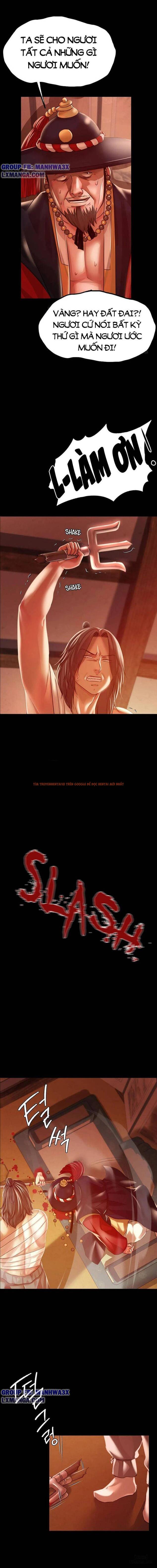 Xem ảnh 8 trong truyện hentai Tiểu Thư - Chapter 42 - hentaitvn.net