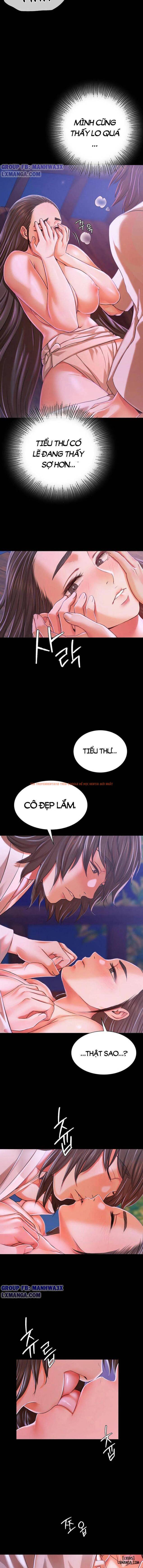 Xem ảnh 12 trong truyện hentai Tiểu Thư - Chapter 43 - www.hentaitvn.net
