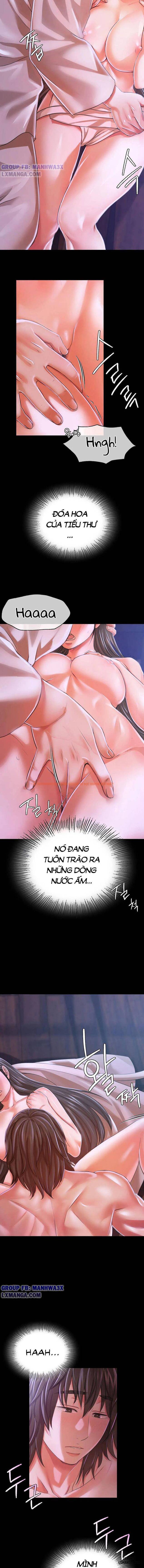 Xem ảnh 13 trong truyện hentai Tiểu Thư - Chapter 43 - www.hentaitvn.net