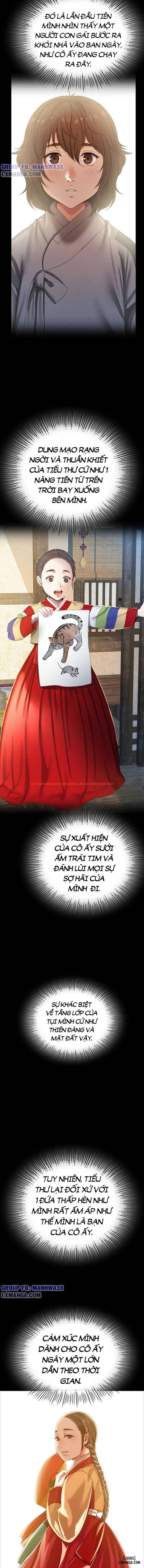 Xem ảnh 15 trong truyện hentai Tiểu Thư - Chapter 43 - www.hentaitvn.net