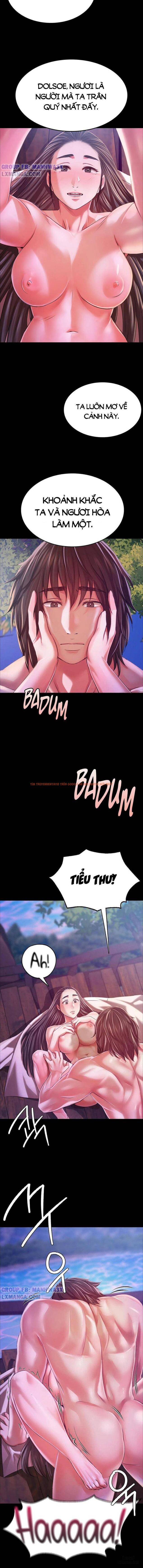Xem ảnh 17 trong truyện hentai Tiểu Thư - Chapter 43 - www.hentaitvn.net