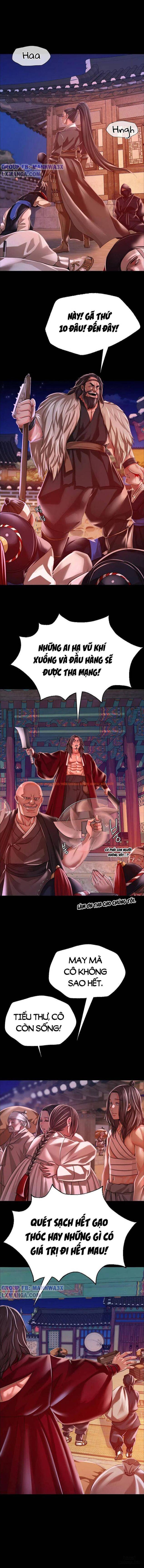 Xem ảnh 2 trong truyện hentai Tiểu Thư - Chapter 43 - www.hentaitvn.net