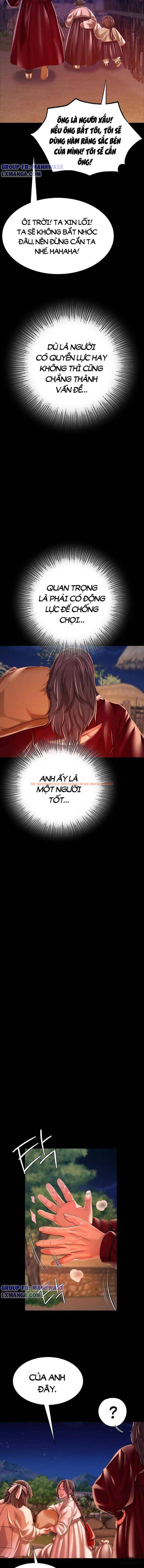 Xem ảnh 5 trong truyện hentai Tiểu Thư - Chapter 43 - www.hentaitvn.net