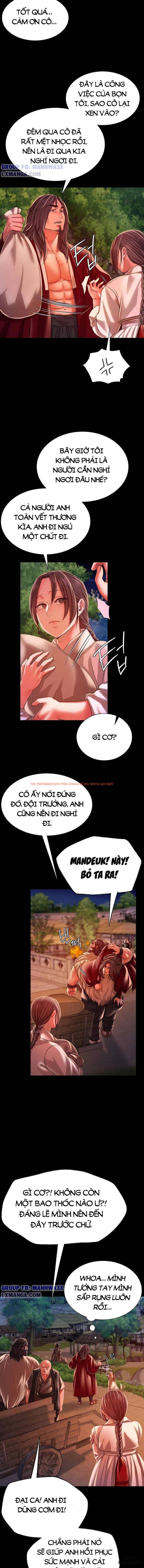 Xem ảnh 6 trong truyện hentai Tiểu Thư - Chapter 43 - www.hentaitvn.net
