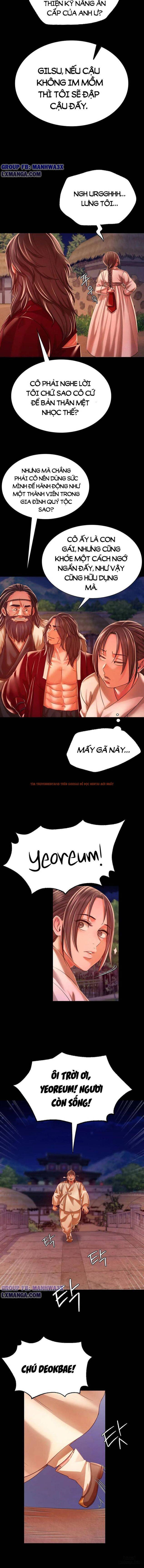 Xem ảnh 7 trong truyện hentai Tiểu Thư - Chapter 43 - www.hentaitvn.net