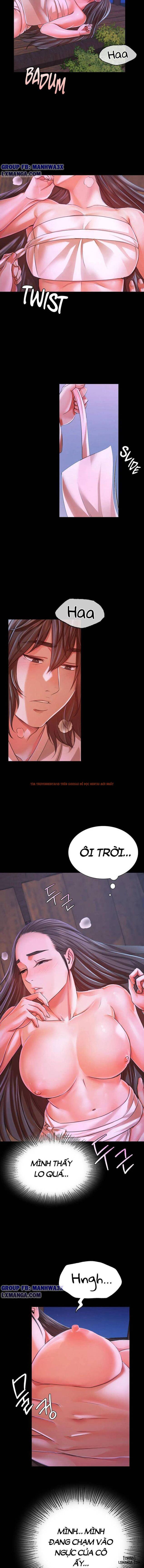 Xem ảnh 9 trong truyện hentai Tiểu Thư - Chapter 43 - www.hentaitvn.net