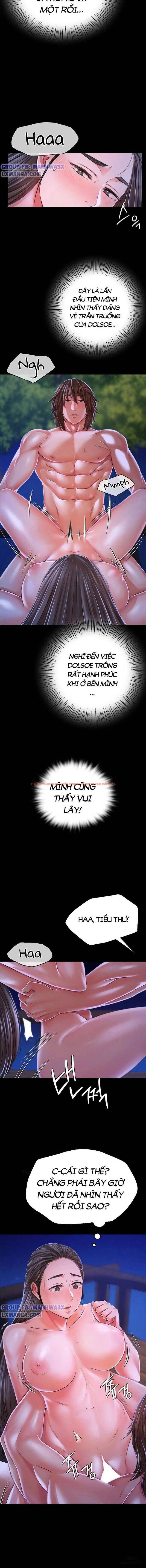 Xem ảnh 10 trong truyện hentai Tiểu Thư - Chapter 44 - hentaitvn.net