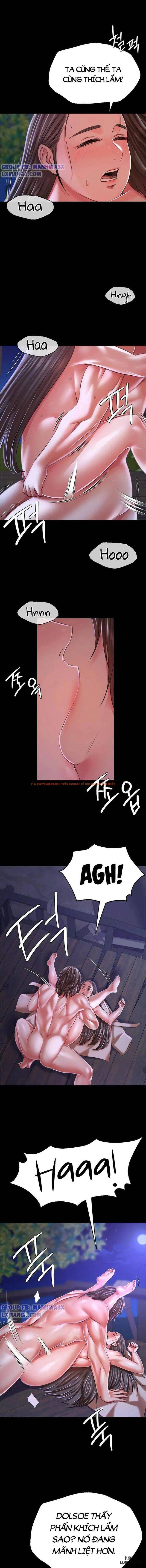 Xem ảnh 12 trong truyện hentai Tiểu Thư - Chapter 44 - hentaitvn.net
