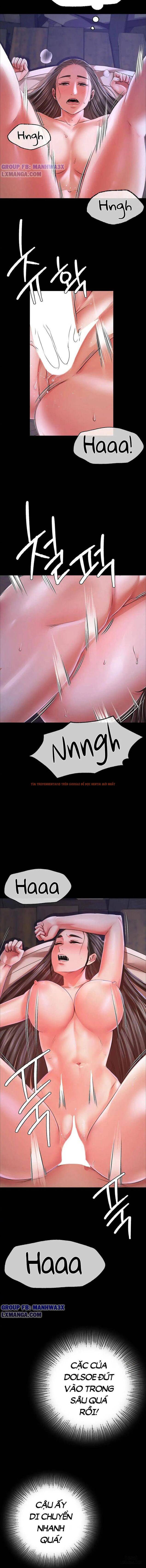 Xem ảnh 13 trong truyện hentai Tiểu Thư - Chapter 44 - hentaitvn.net