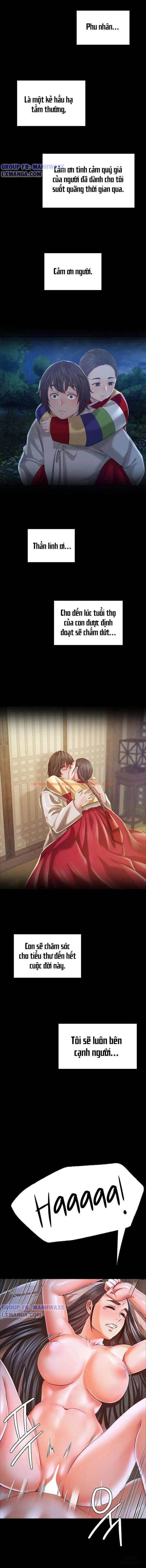 Xem ảnh 4 trong truyện hentai Tiểu Thư - Chapter 44 - hentaitvn.net
