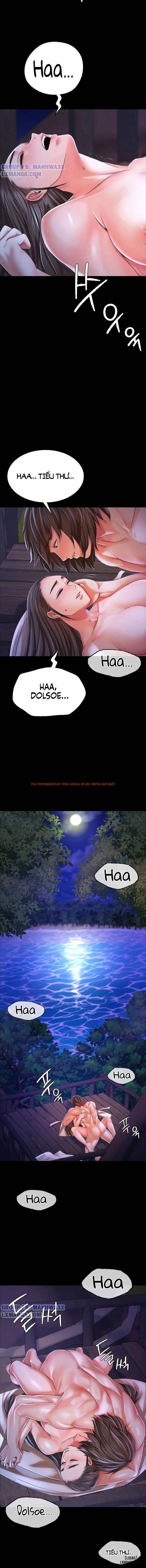 Xem ảnh 6 trong truyện hentai Tiểu Thư - Chapter 44 - hentaitvn.net