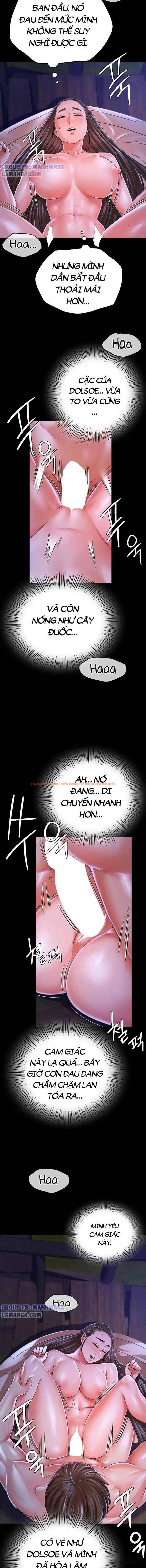 Xem ảnh 9 trong truyện hentai Tiểu Thư - Chapter 44 - hentaitvn.net