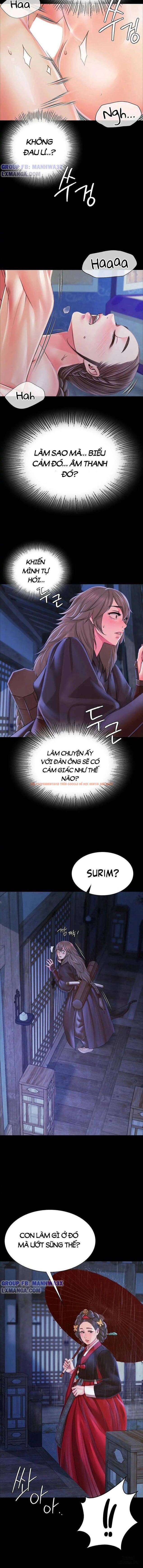Xem ảnh 7 trong truyện hentai Tiểu Thư - Chapter 47 - hentaitvn.net