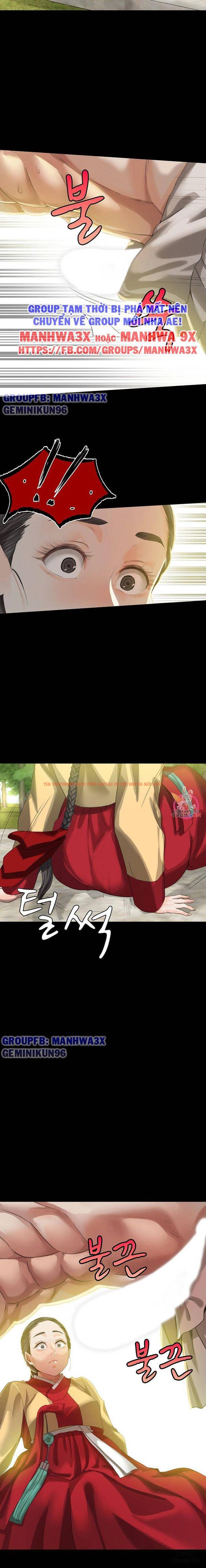 Xem ảnh 13 trong truyện hentai Tiểu Thư - Chapter 6 - hentaitvn.net