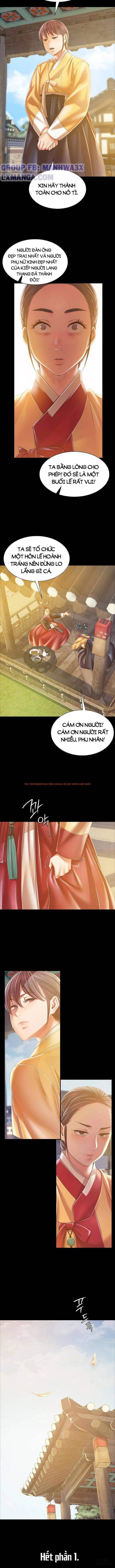 Xem ảnh 14 trong truyện hentai Tiểu Thư - Chapter 60 - hentaitvn.net