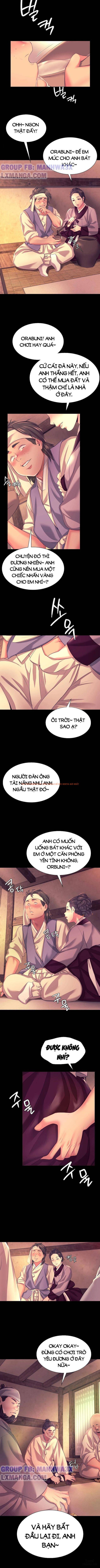 Xem ảnh 12 trong truyện hentai Tiểu Thư - Chapter 69 - hentaitvn.net