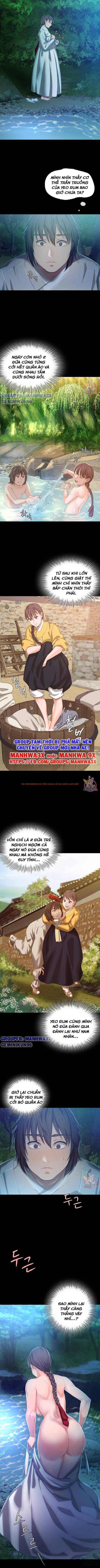 Trang truyện 13 trong truyện tranh Tiểu Thư - Chapter 7 - hentai24h.pro
