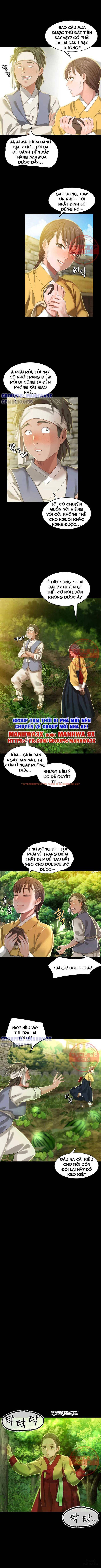 Trang truyện 5 trong truyện tranh Tiểu Thư - Chapter 7 - hentai24h.pro