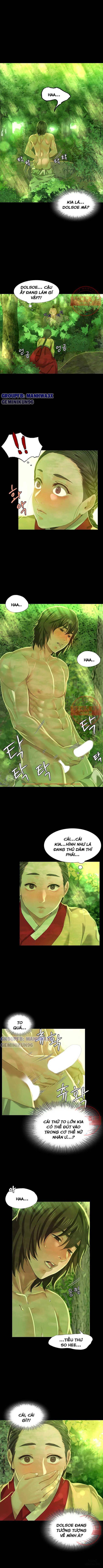 Trang truyện 7 trong truyện tranh Tiểu Thư - Chapter 7 - hentai24h.pro