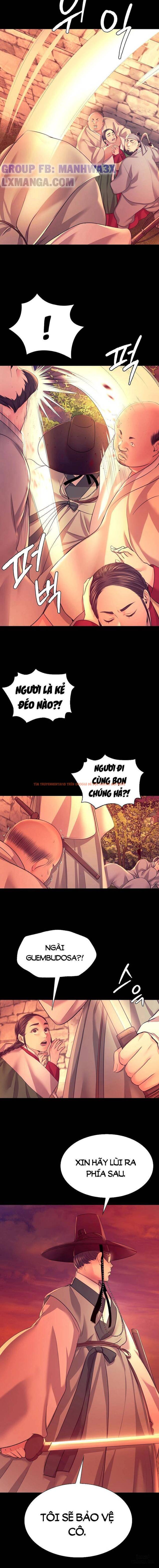Xem ảnh 13 trong truyện hentai Tiểu Thư - Chapter 72 - hentaitvn.net