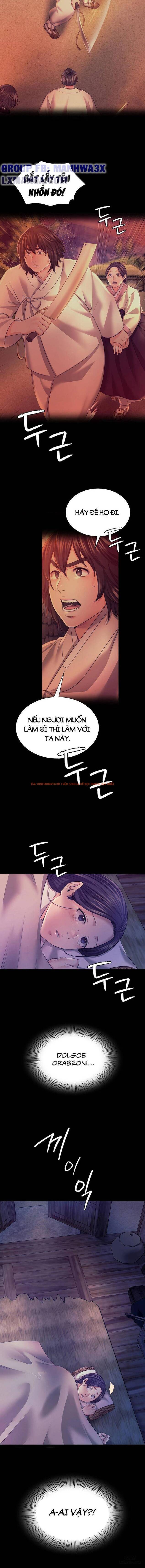 Xem ảnh 12 trong truyện hentai Tiểu Thư - Chapter 73 - hentaitvn.net