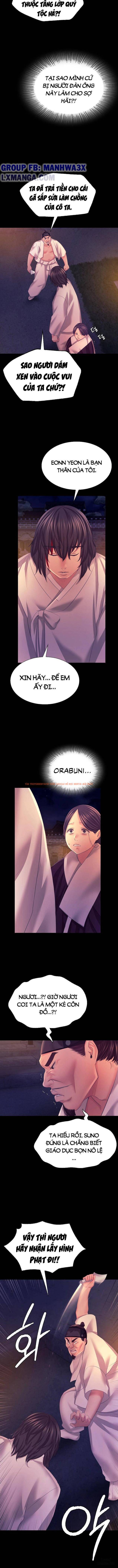 Trang truyện 14 trong truyện tranh Tiểu Thư - Chapter 76 - hentai24h.pro