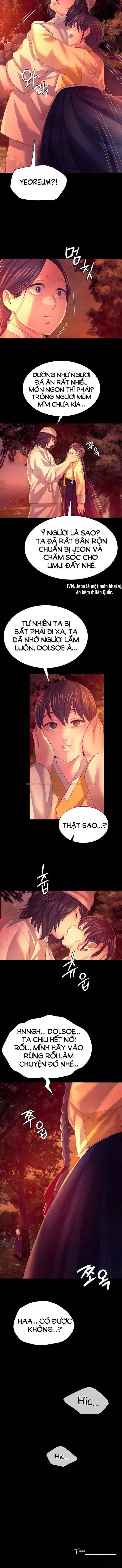 Trang truyện 15 trong truyện tranh Tiểu Thư - Chapter 78 - hentai24h.pro