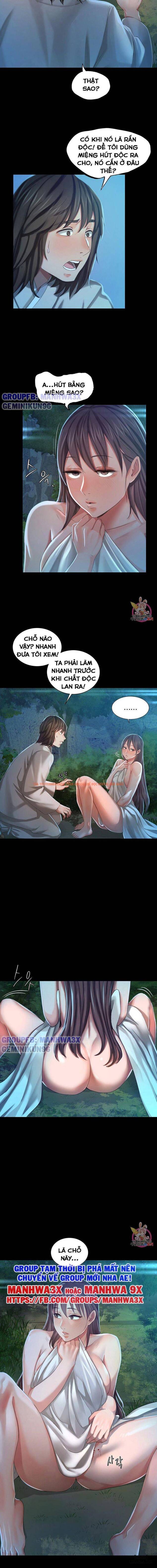 Trang truyện 13 trong truyện tranh Tiểu Thư - Chapter 8 - hentai24h.pro