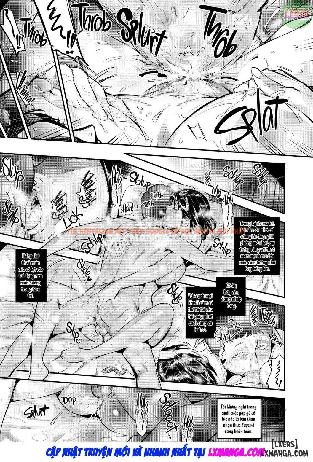 Qúy Cô Matsunoha Đã Để Mắt Tới Bạn - One Shot