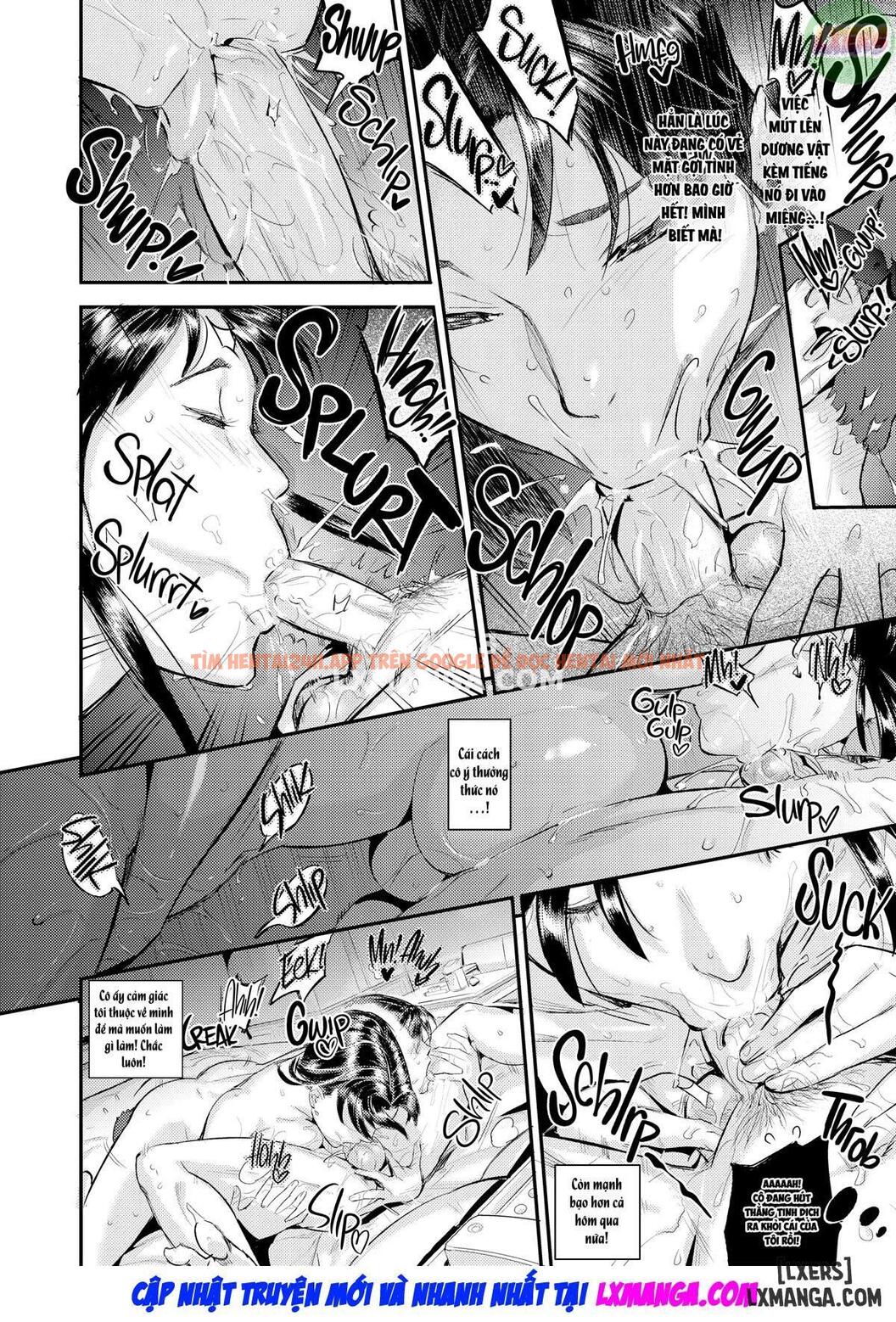 Qúy Cô Matsunoha Đã Để Mắt Tới Bạn - One Shot