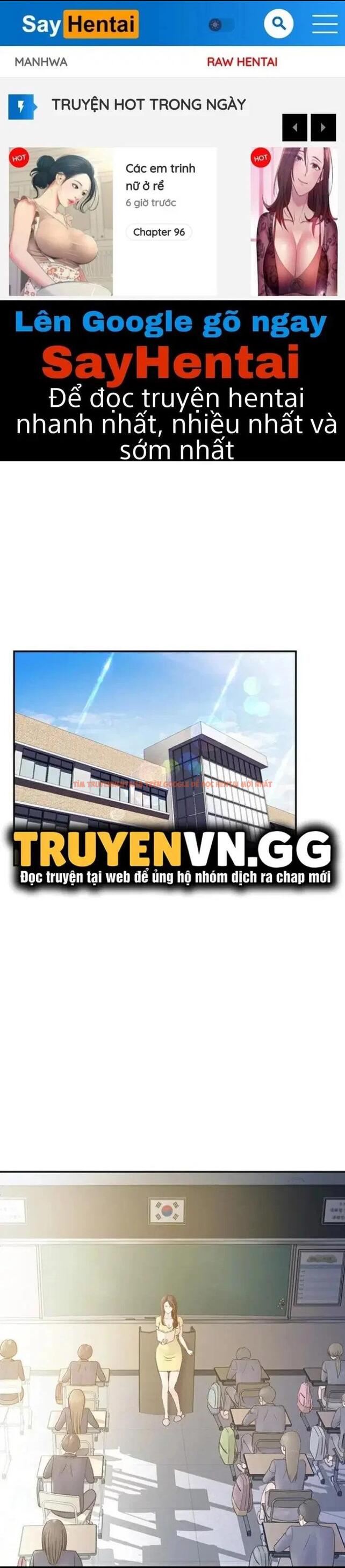 Xem ảnh Quý Cô Xinh Đẹp - Chapter 1 - 1 - HentaiTruyen.fun