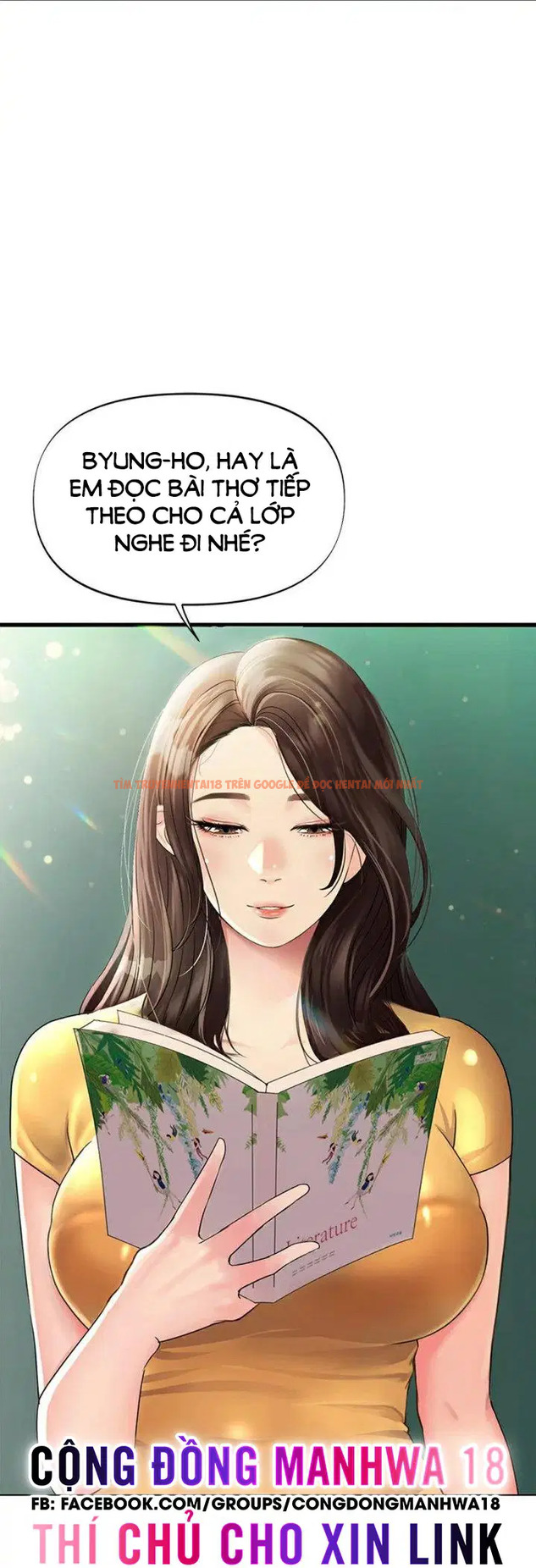 Xem ảnh Quý Cô Xinh Đẹp - Chapter 1 - 2 - HentaiTruyen.fun