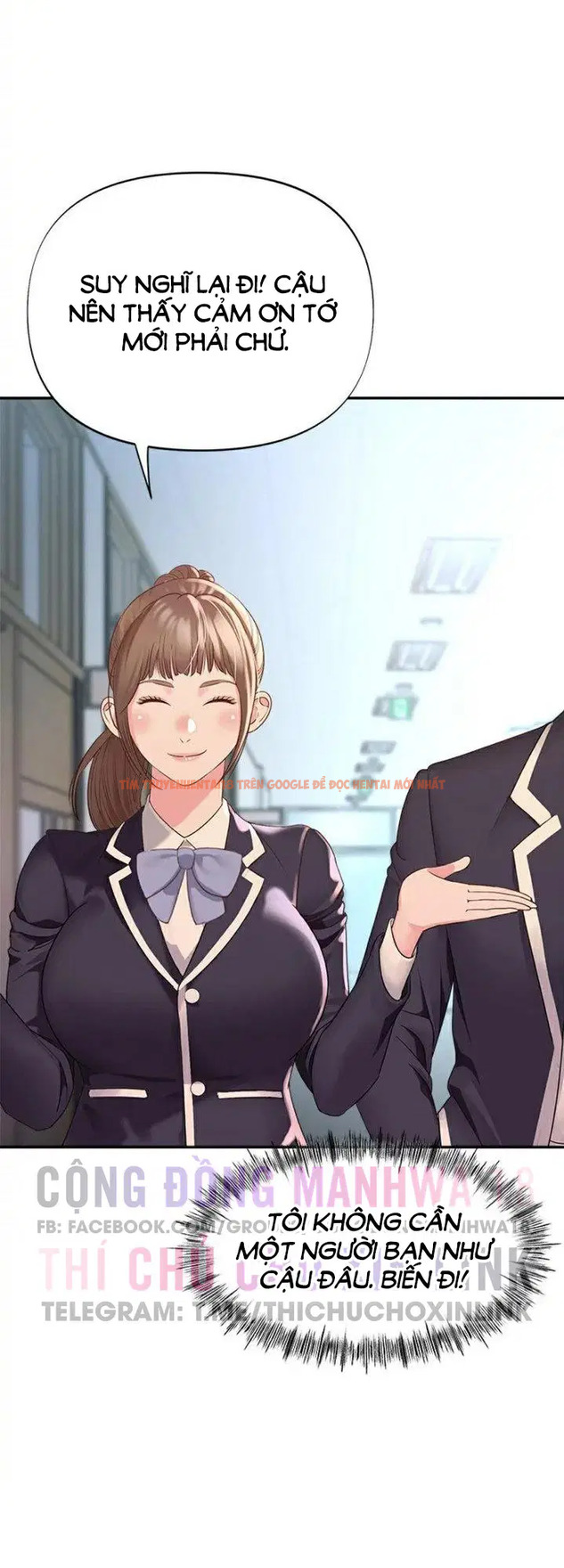 Xem ảnh Quý Cô Xinh Đẹp - Chapter 1 - 21 - HentaiTruyen.fun