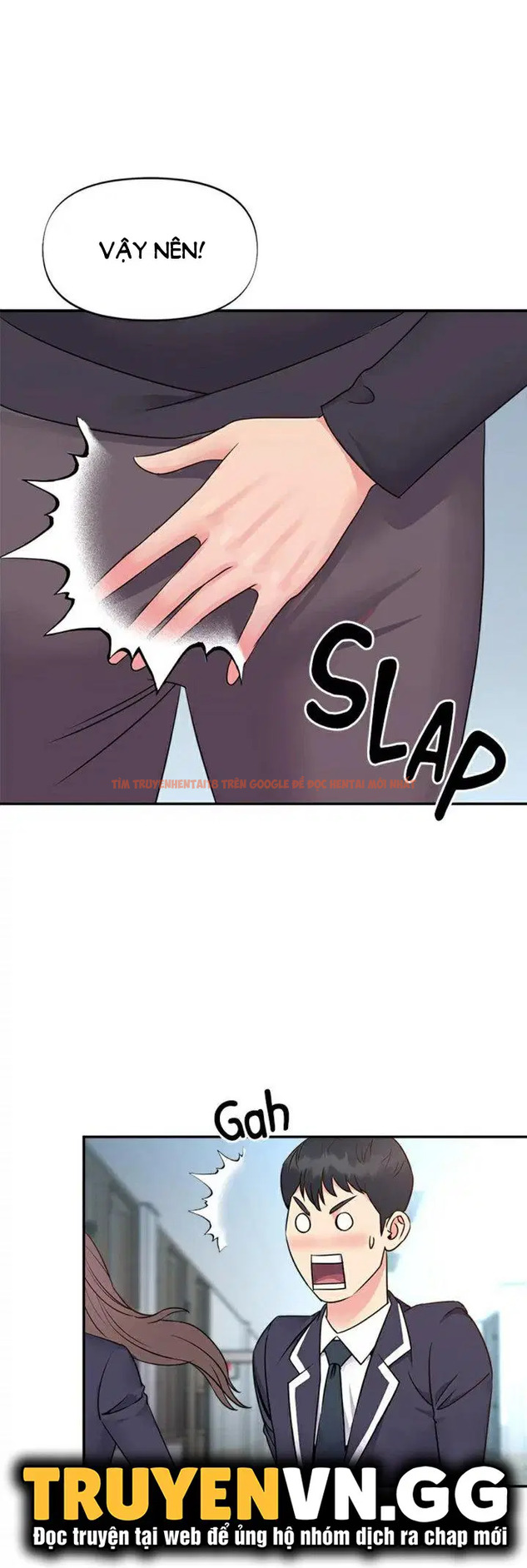 Xem ảnh Quý Cô Xinh Đẹp - Chapter 1 - 22 - HentaiTruyen.fun