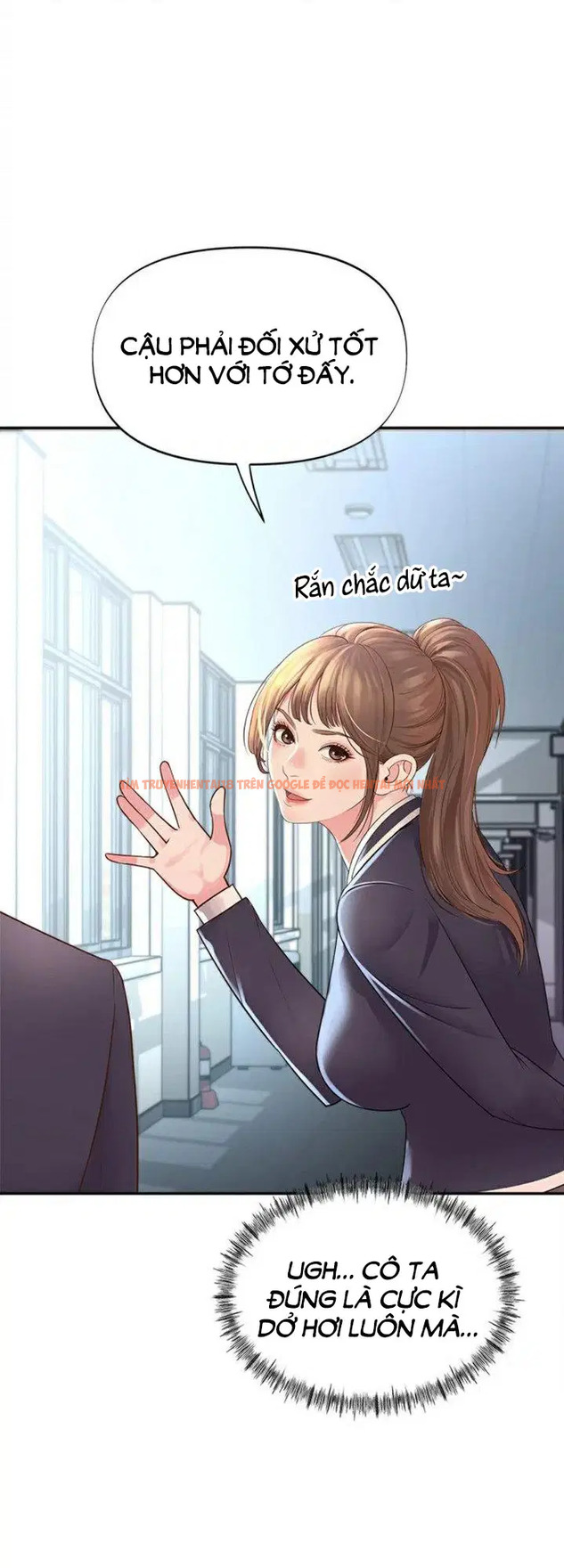 Xem ảnh Quý Cô Xinh Đẹp - Chapter 1 - 23 - HentaiTruyen.fun