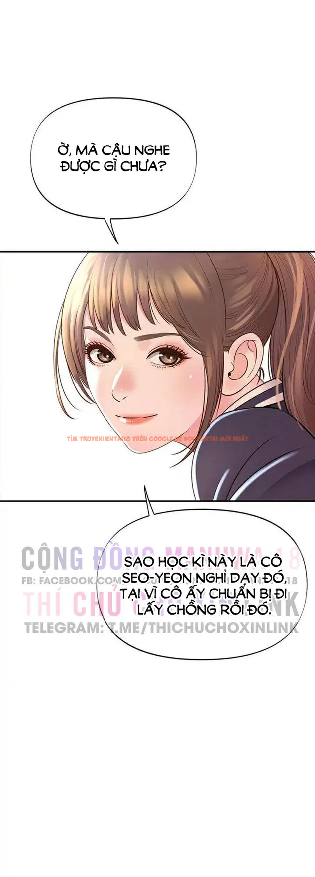 Xem ảnh Quý Cô Xinh Đẹp - Chapter 1 - 24 - HentaiTruyen.fun