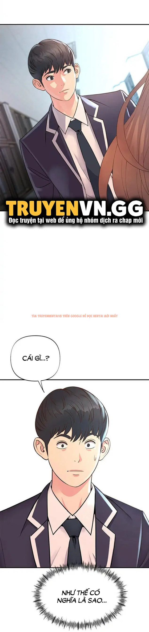 Xem ảnh Quý Cô Xinh Đẹp - Chapter 1 - 25 - HentaiTruyen.fun