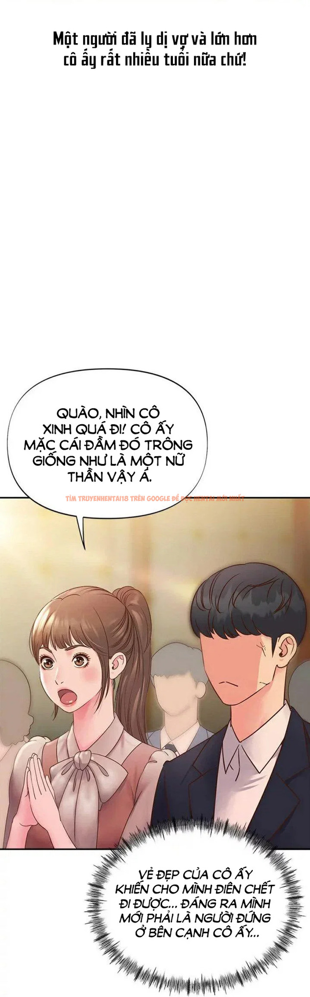 Xem ảnh Quý Cô Xinh Đẹp - Chapter 1 - 32 - HentaiTruyen.fun