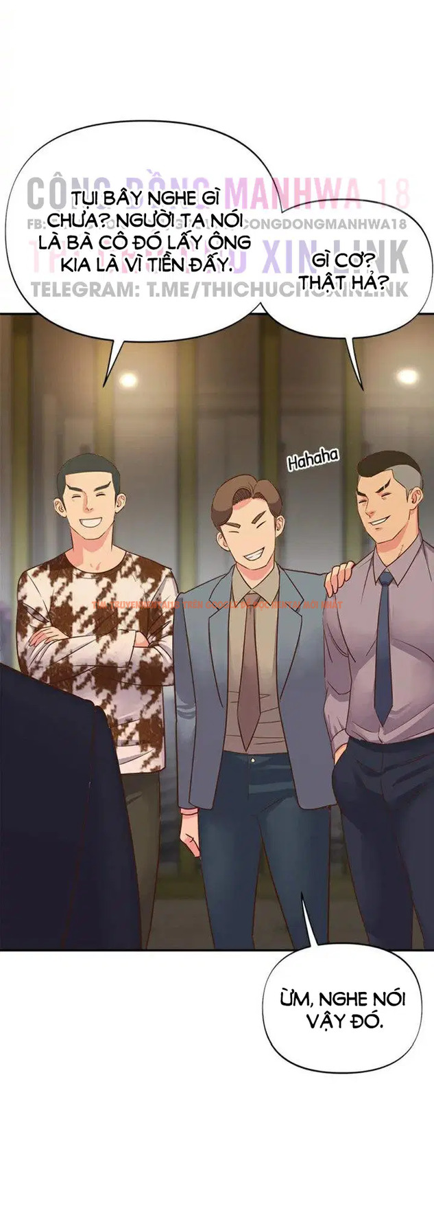 Xem ảnh Quý Cô Xinh Đẹp - Chapter 1 - 34 - HentaiTruyen.fun