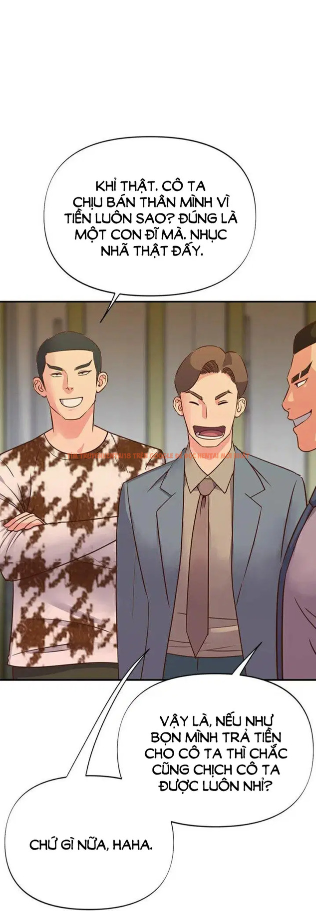 Xem ảnh Quý Cô Xinh Đẹp - Chapter 1 - 35 - HentaiTruyen.fun