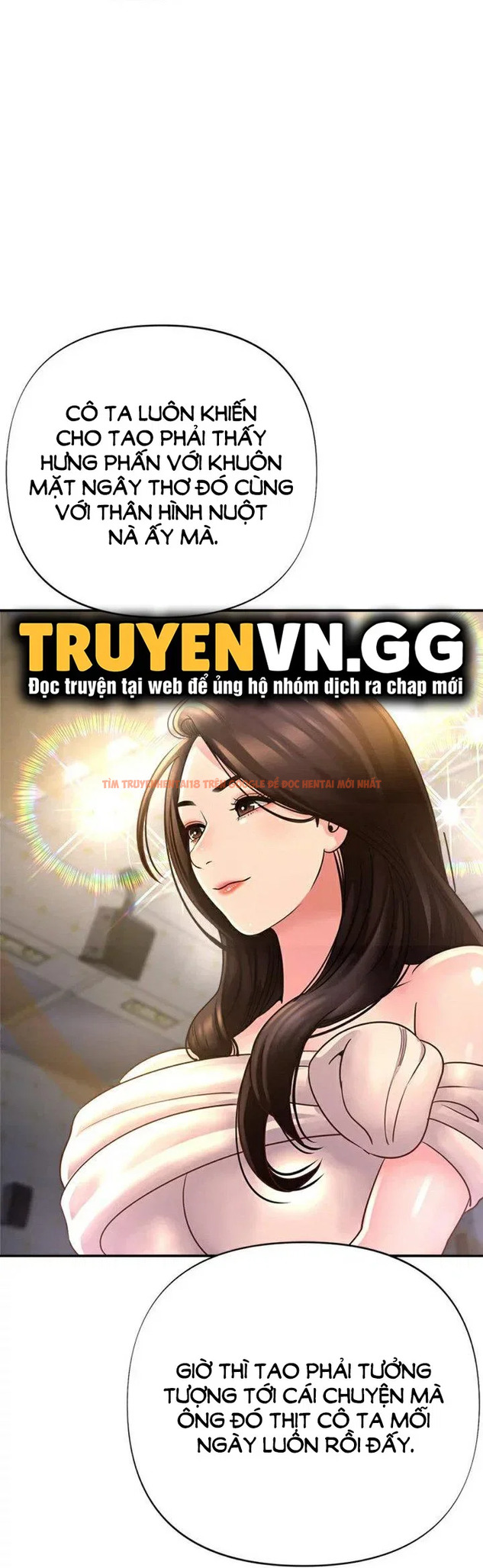 Xem ảnh Quý Cô Xinh Đẹp - Chapter 1 - 36 - HentaiTruyen.fun