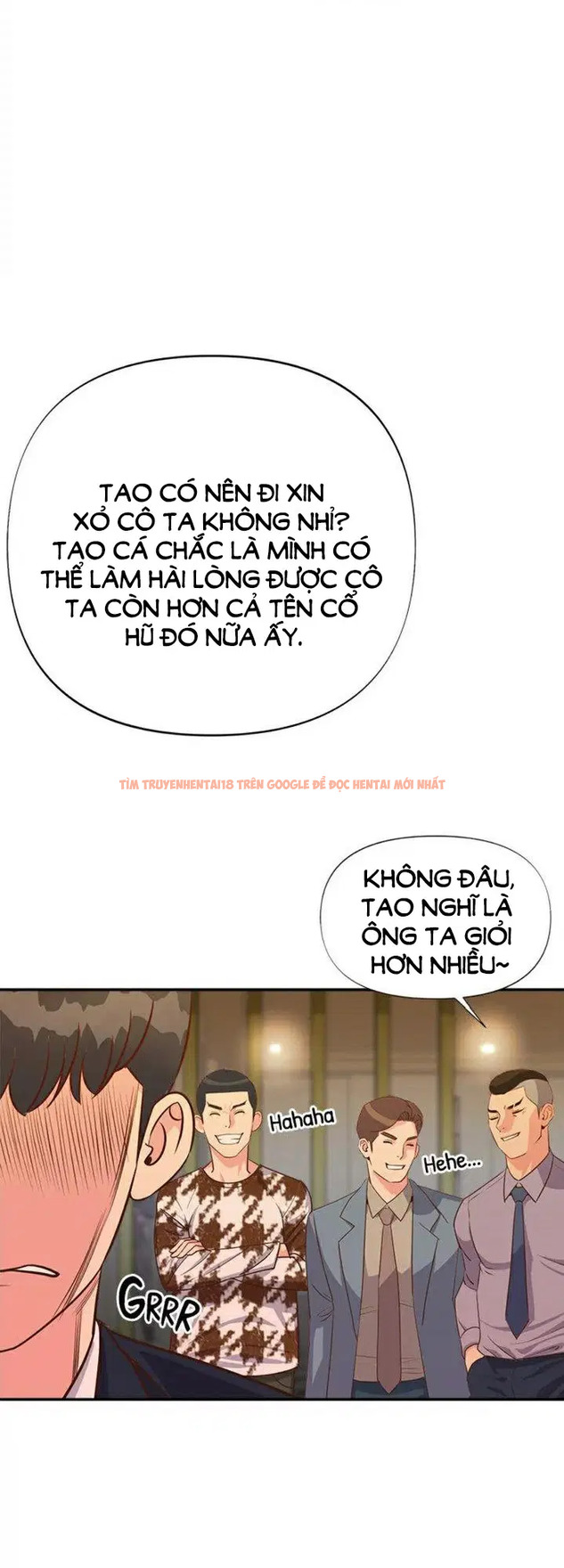 Xem ảnh Quý Cô Xinh Đẹp - Chapter 1 - 37 - HentaiTruyen.fun