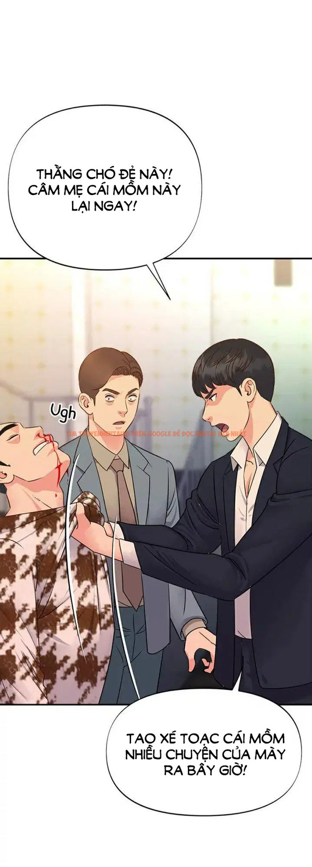 Xem ảnh Quý Cô Xinh Đẹp - Chapter 1 - 42 - HentaiTruyen.fun